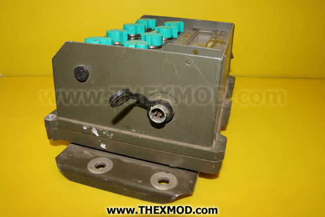 Fuze setter logic unit - UX 11GA-3