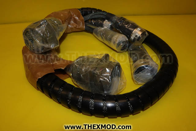 Cable harness - 2 0071-429-1