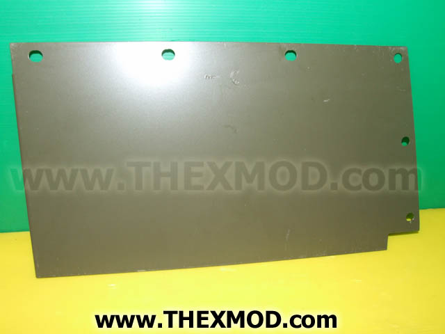 Trackguard Panel - Right Hand - FV951817-1