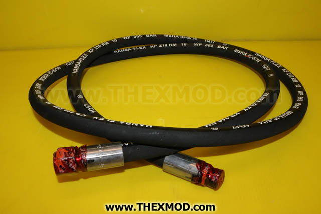 Hose - 1375504-1