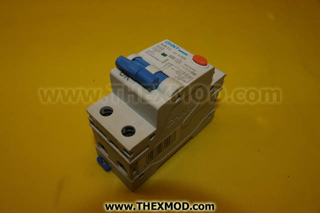 Circuit Breaker - 32A - C32-1