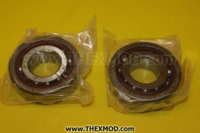 Bearing ball - duplex - 5C3/158243-1