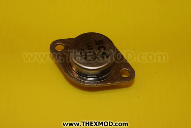 Semiconductor device diode - 99-734-005-1
