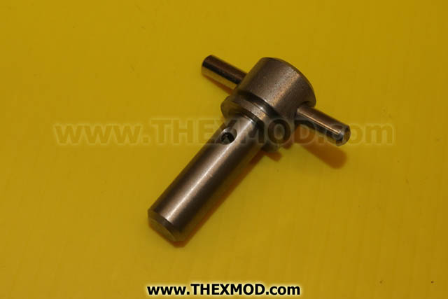 Pin support - M42274-623-03-1