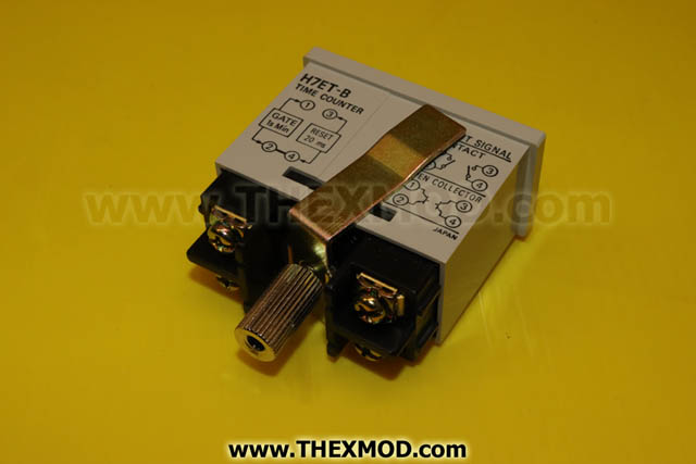 Time Counter - BL/E1014/0223-1