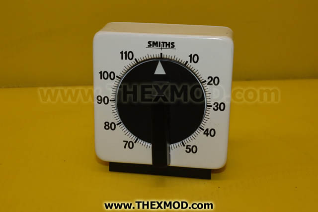 Timer - 2 Hour - L-AA-256570-001 QBO 121-1