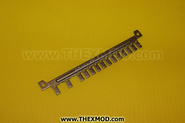 Polarising taboo female - GEC AVIONICS 45-010-017-1