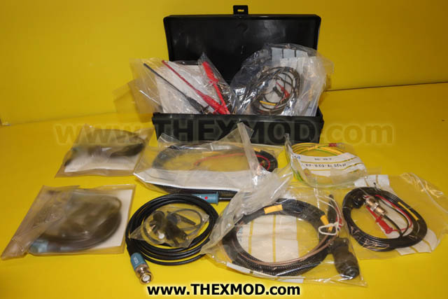 Box accesories - RACAL M43578-021-02-1