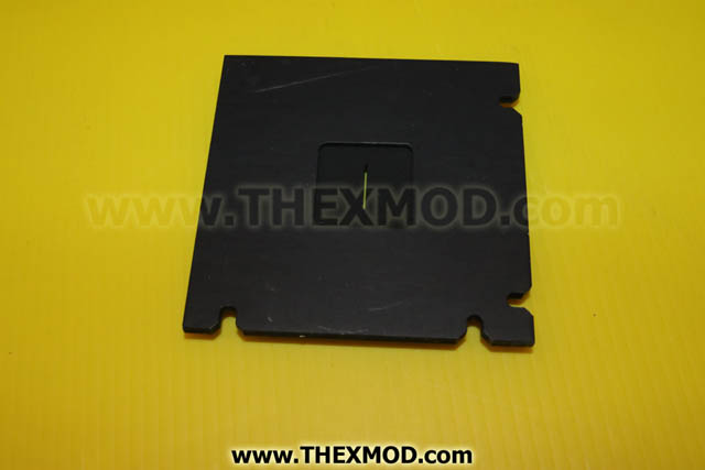 Target assembly - 5C2/158569-1