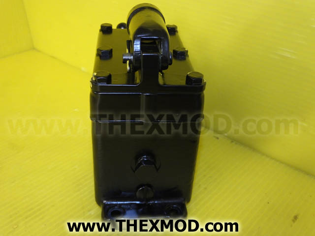 Pump - Hydraulic Hand - 514568-1-3