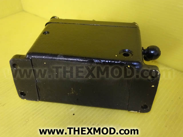 Pump - Hydraulic Hand - 514568-1-4