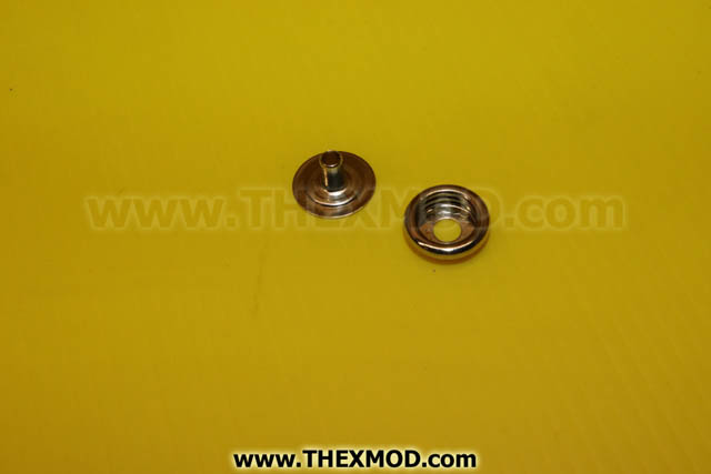 Cord fastener - 3M(UK)PLC VS 3034-1