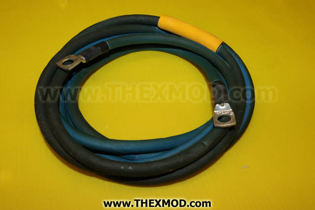 Earth strap - 5C2/160934/LONG-1
