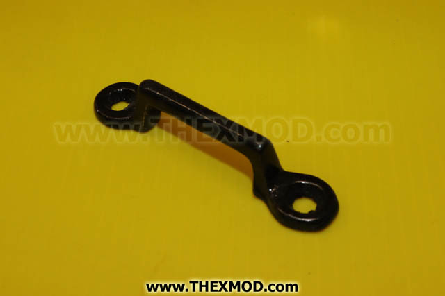 Strap staple - STEDALL 154-1-1