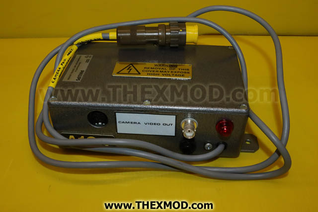 Power supply - THORN EMI 5C1/162316-1