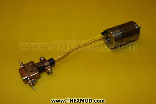 Resolver - THORN EMI 5C2/158306-1