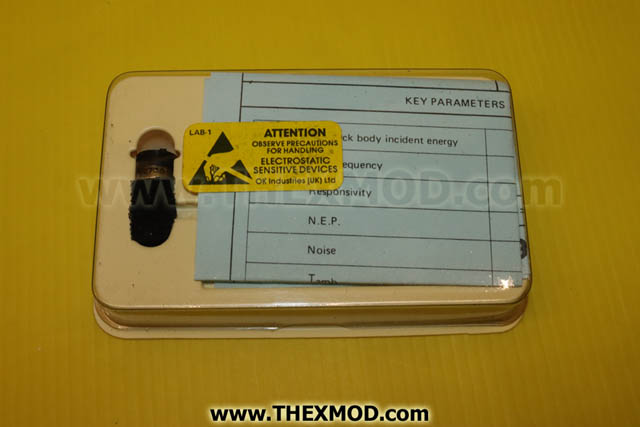 Detector - 5C2/158373-1