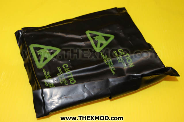 Circuit card - FV2047083D-1