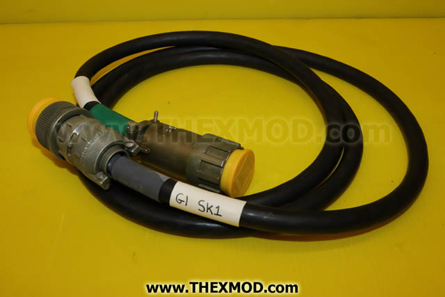 Cable - M-EA-323299-02 HYMATIC ENG CO.-1