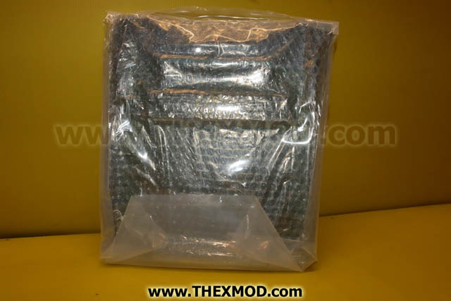 Extender card - P44301-0001-01-1