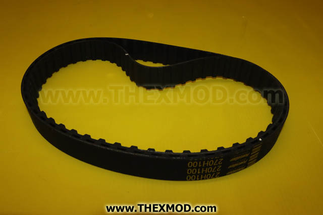 Drive belt - 5C2/158455-1
