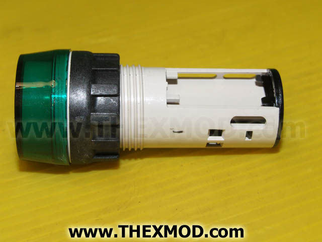 Light - Pilot - Green - 704.020.5-2