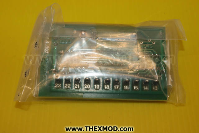 Circuit card - 5C1/164540-1