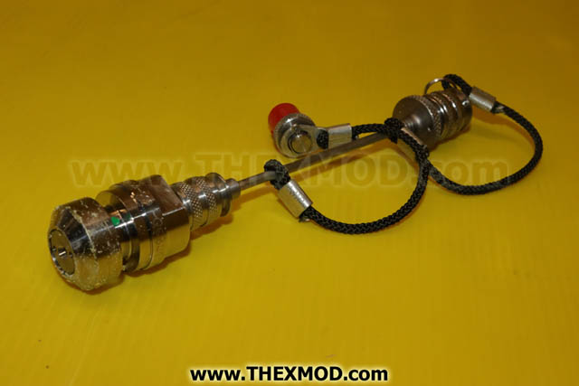 Pipe - HYMATIC L-PA-242499-02-1