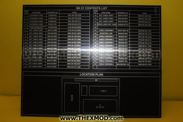 Label contents-1