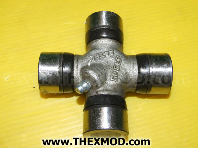 Spider Universal Joint - 2-0053J-2