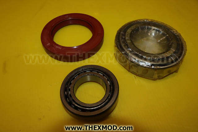 Bearing set - 5840000013-1