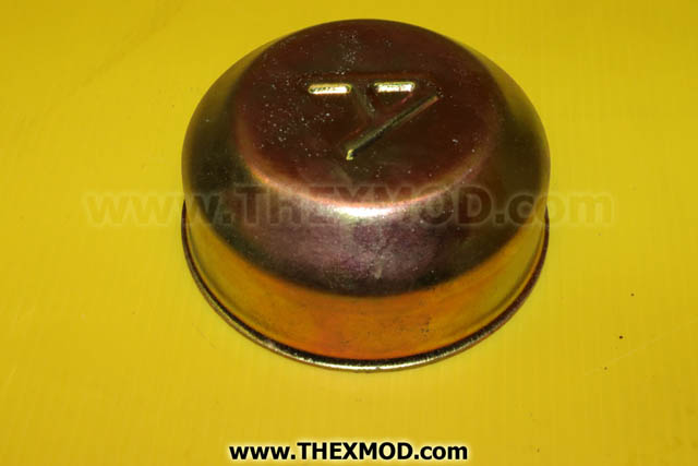 Cap - Grease - 5840003142-1