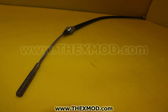 Cable brake - 5840000010-1