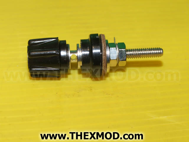 Post - Screw Cap - L1499B-1