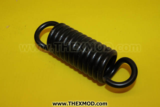 Return spring front axle - 582379261 379261 TENT RABA 939-1