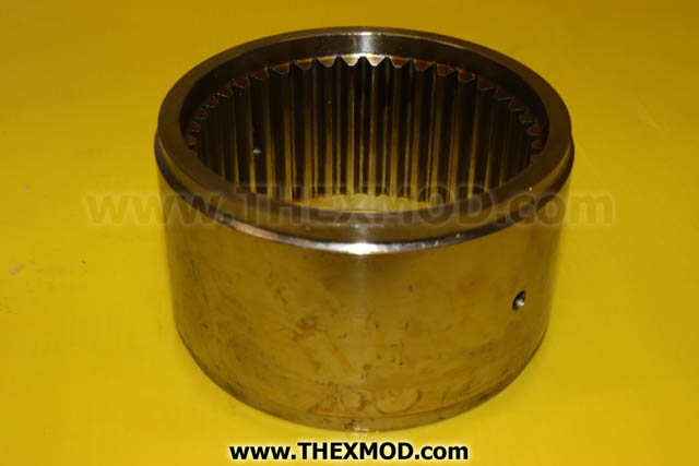 Spacer sleeve front axle - 582064307 064307 TRENT RABA 939-1