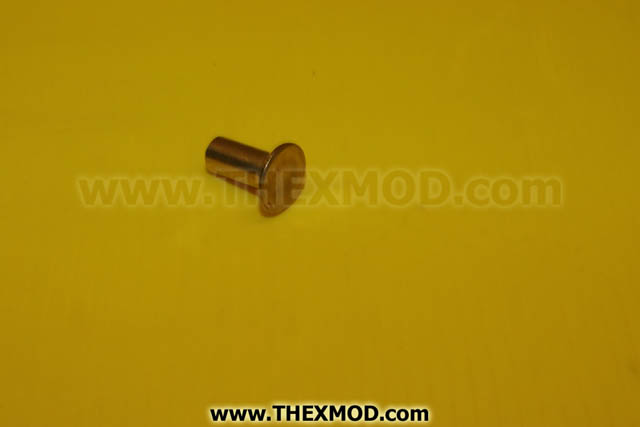 Lining rivet front axle - 582368701 368701 RABA MAGYAR VAGON-1