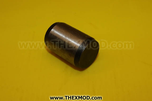 Dowel pin front axle - 582064284 064284 RABA MAGYAR VAGON-1