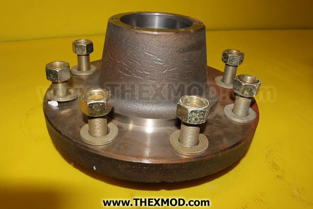 Hub assembly - 6080106270494-1