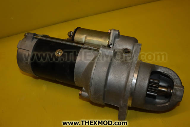 Starter motor recon - 6083504488RX 3604654RX-1