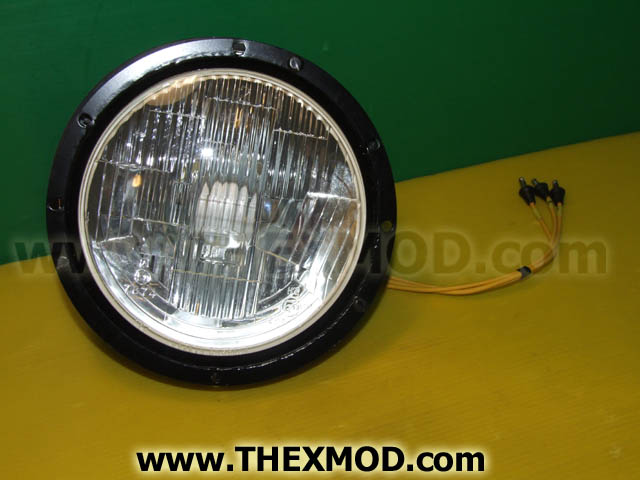 Light - Headlight - FV943799-1