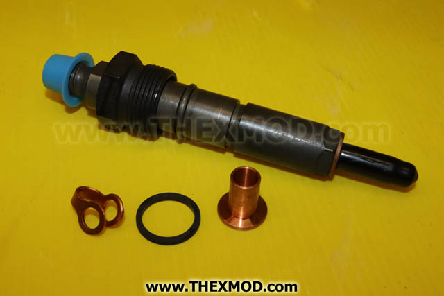 Injector Fuel - Cummins 3802328 6083802661-1