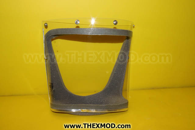 Visor kit - 354MPV403KS DEVILBISS MPV-403-1