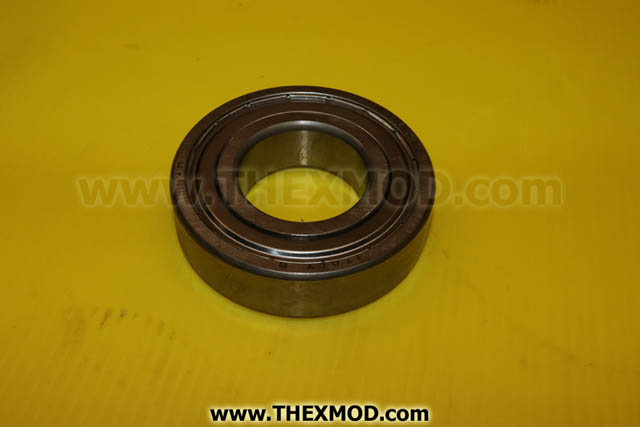 Bearing - SKF 6206 2Z -1
