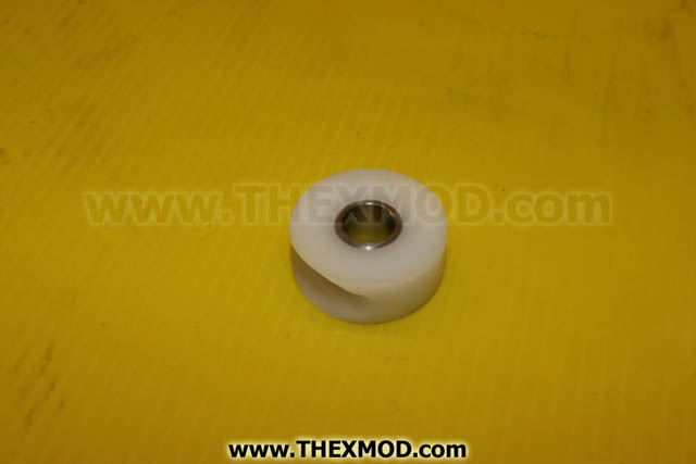 Carrier assembly air motor - 3540000258 W-ET-0258-1