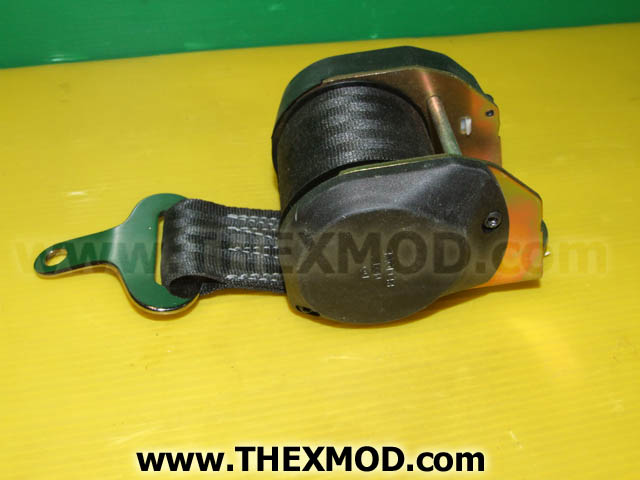 Seat Belt - 1700MM LG x 48MM W - FV2191377-1