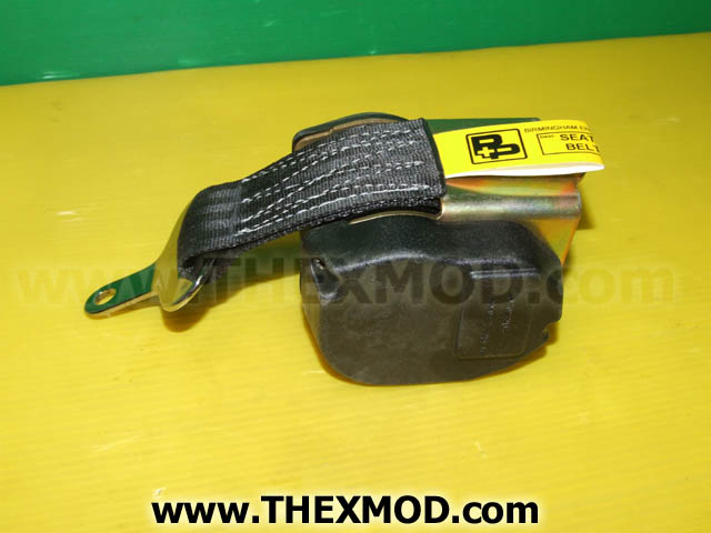 Seat Belt - 1700MM LG x 48MM W - FV2191377-2