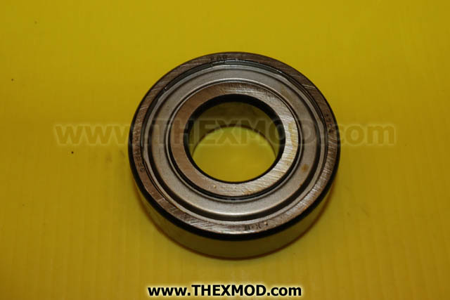 Bearing - 3051000045 30506206ZR 6204Z-1