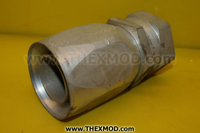 Swivel JIC SAE - 9104730064 4721-32-1