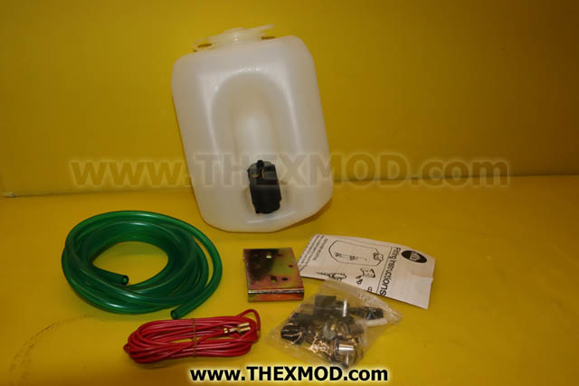Kit - Screenwash - 12V - 0530002412 TRICO 803153-Z WE-24-12V-1